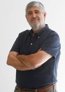 ALEJANDRO ORIZOLA MOLINA