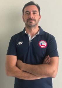 JOSÉ ALBERTO HUN ARENAS