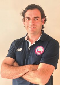 ÁLVARO VALENZUELA GONZÁLEZ