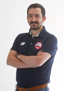 DIEGO AMENÁBAR RIOSECO