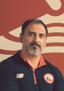 MARCELO AVENDAÑO SEPÚLVEDA