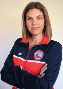 MARÍA JOSÉ MARTÍNEZ