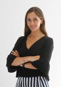 VALENTINA ACEVEDO ZULIC