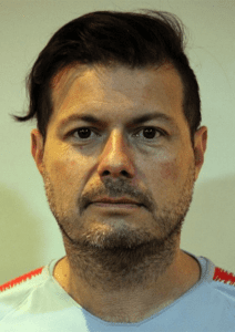 FELIPE FUENZALIDA OLEA