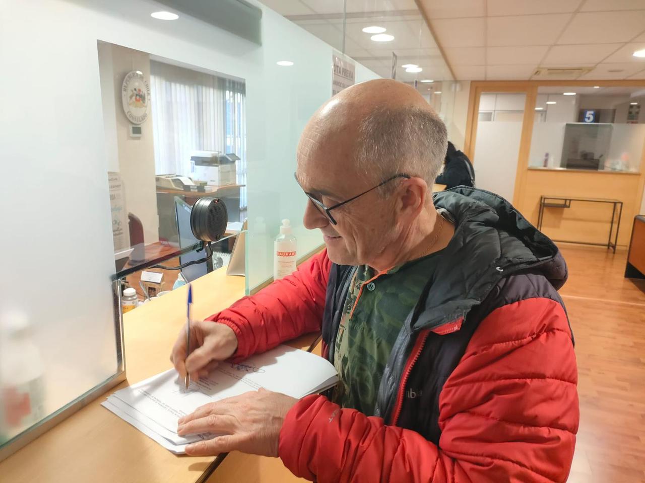 Julen Erauzkin asume como nuevo head coach del remo chileno