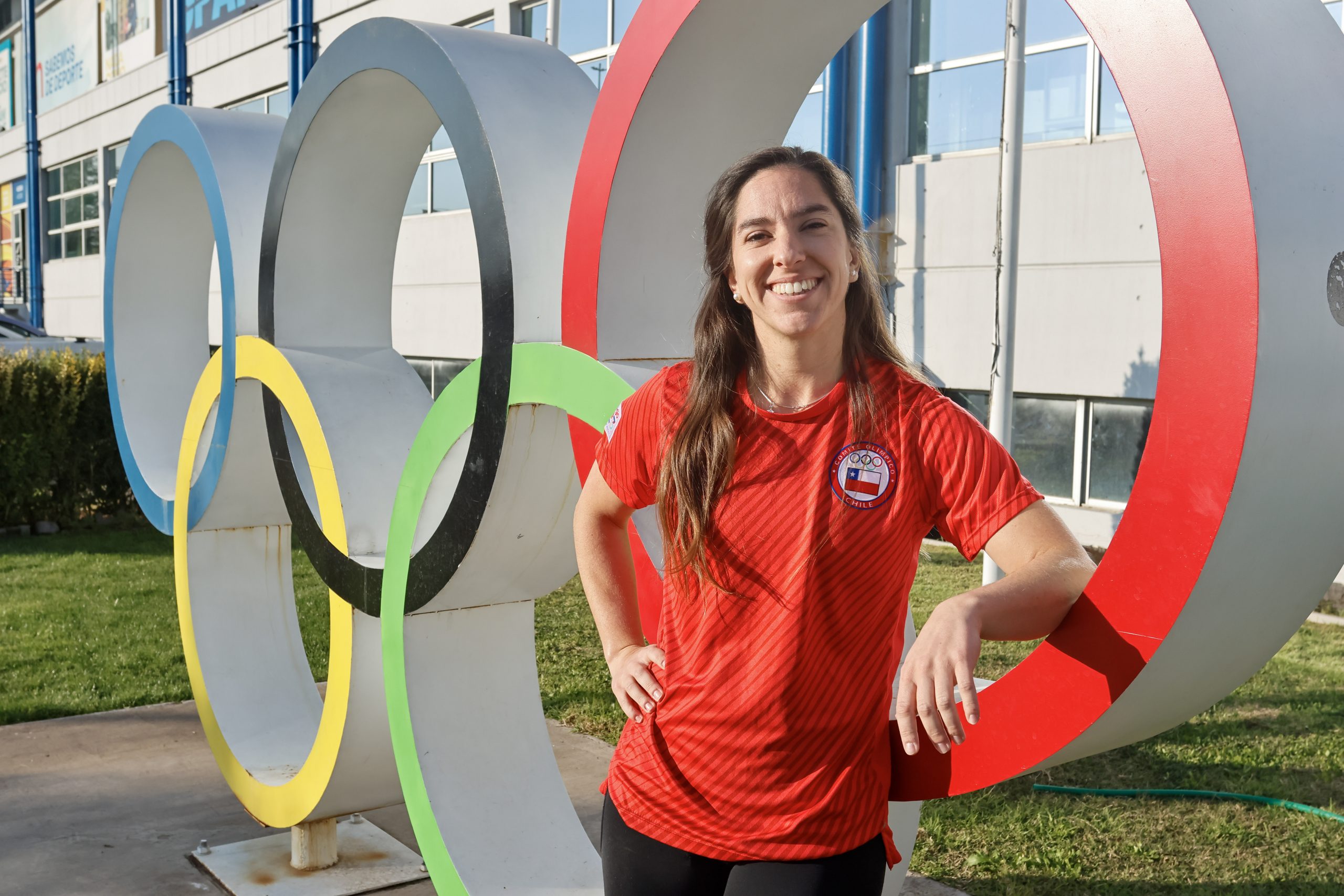 Hockista chilena recibe importante nombramiento para París 2024