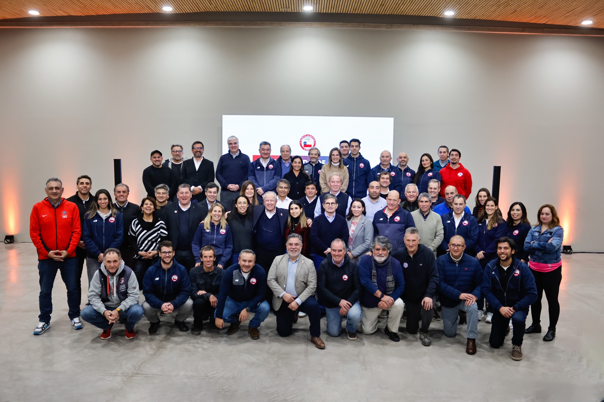 Exitosa jornada del Foro “Agenda Futuro“