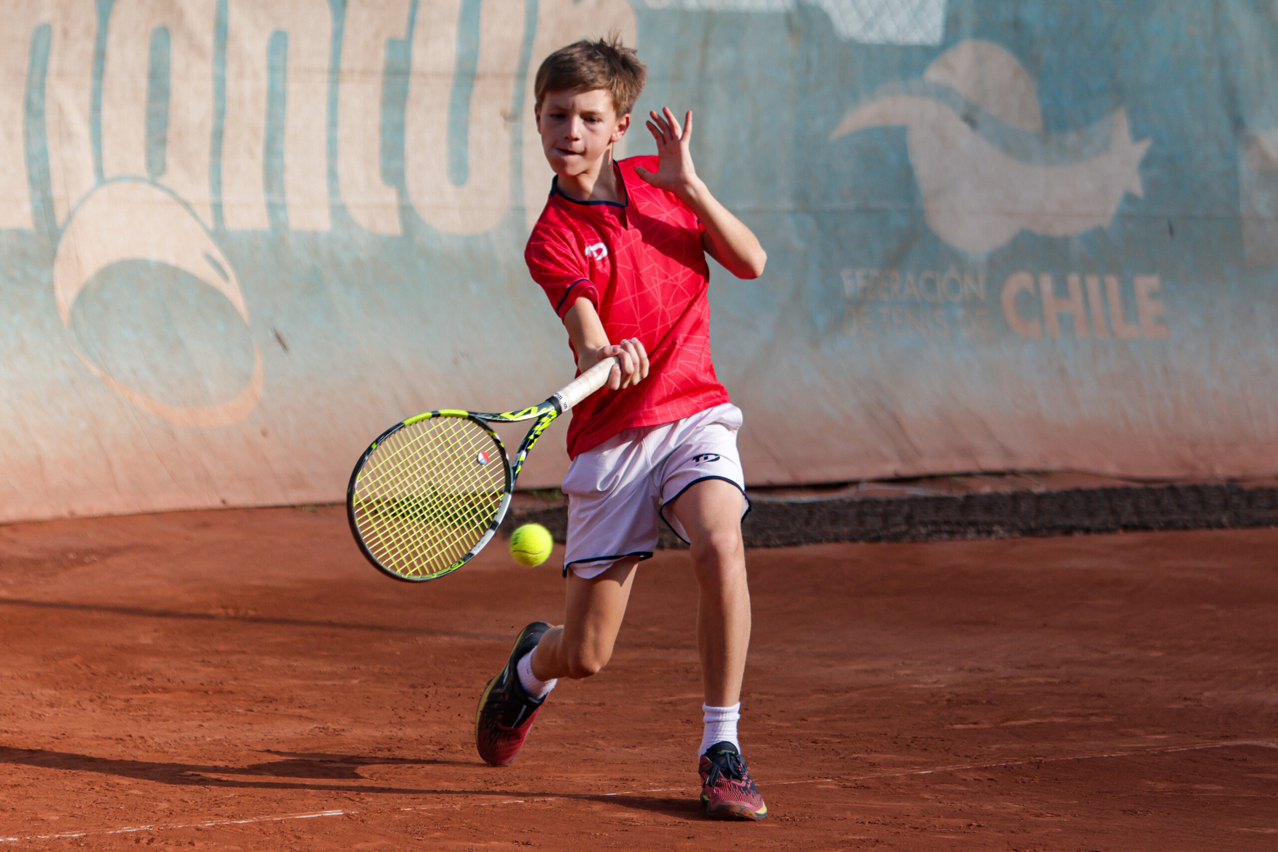 COCh proporcionará soporte psicológico a la selecciones del tenis