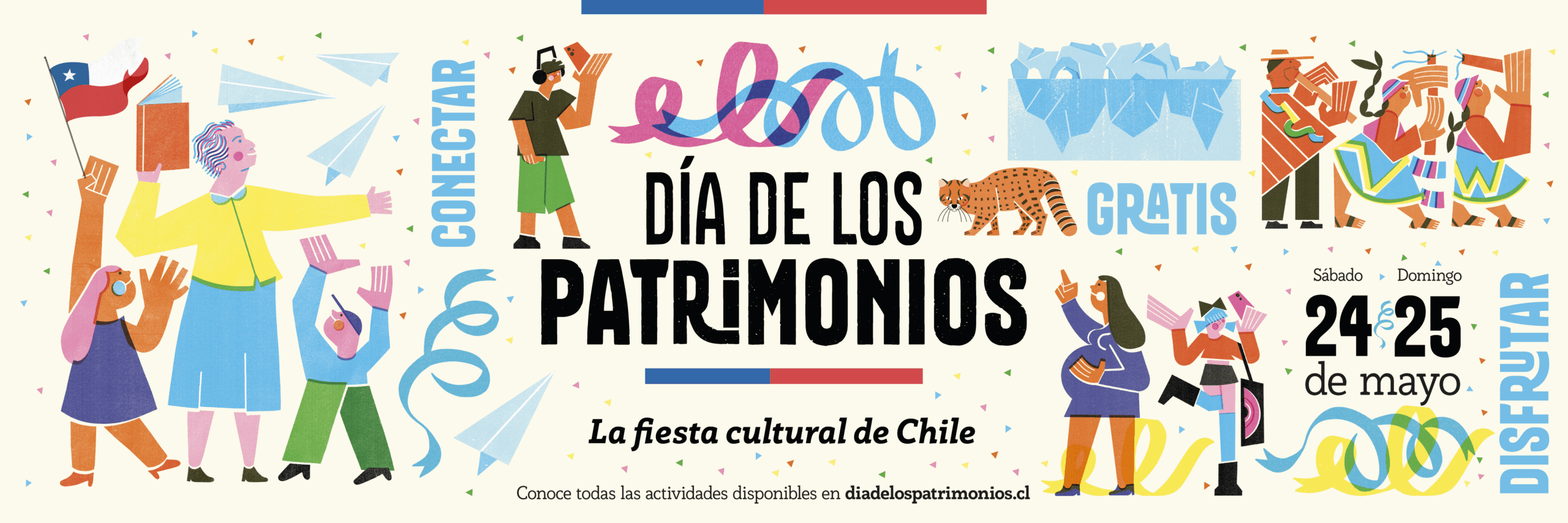 Día del Patrimonio: Centro de Entrenamiento Olímpico abrirá sus puertas