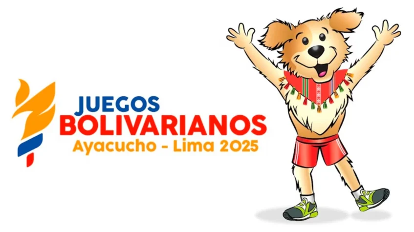 Acreditaciones para los Juegos Bolivarianos Ayacucho-Lima 2025